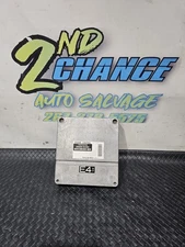2005 SCION xB ECM ECU ENGINE COMPUTER CONTROL MODULE 89666-52380 OEM