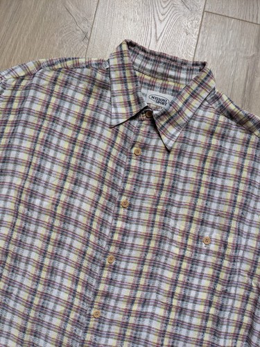 Missoni Sport, Vintage Missoni Sport Shirt Size XXL Italy