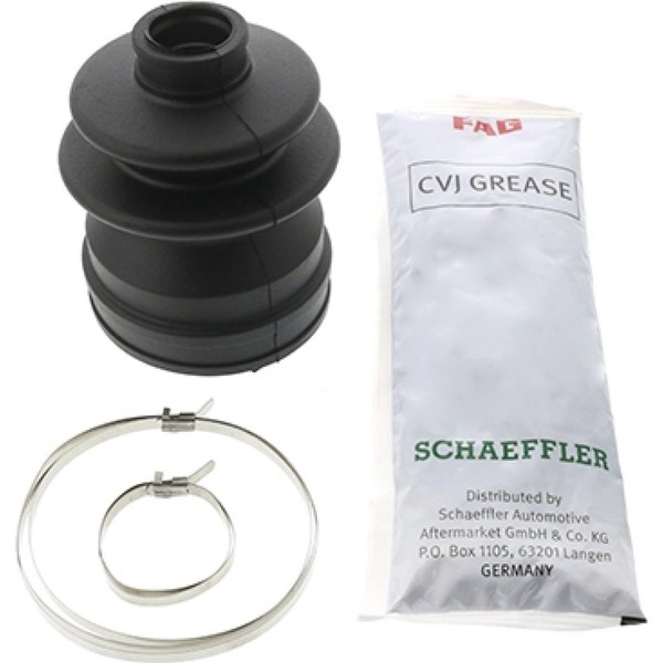 FAG 772 0370 30 Faltenbalgsatz Antriebswelle-image