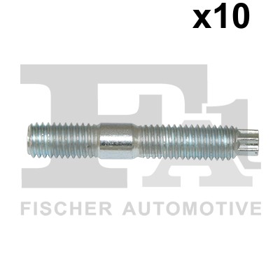 FA1 985-08-005.10 Schraube, Abgaskrümmer