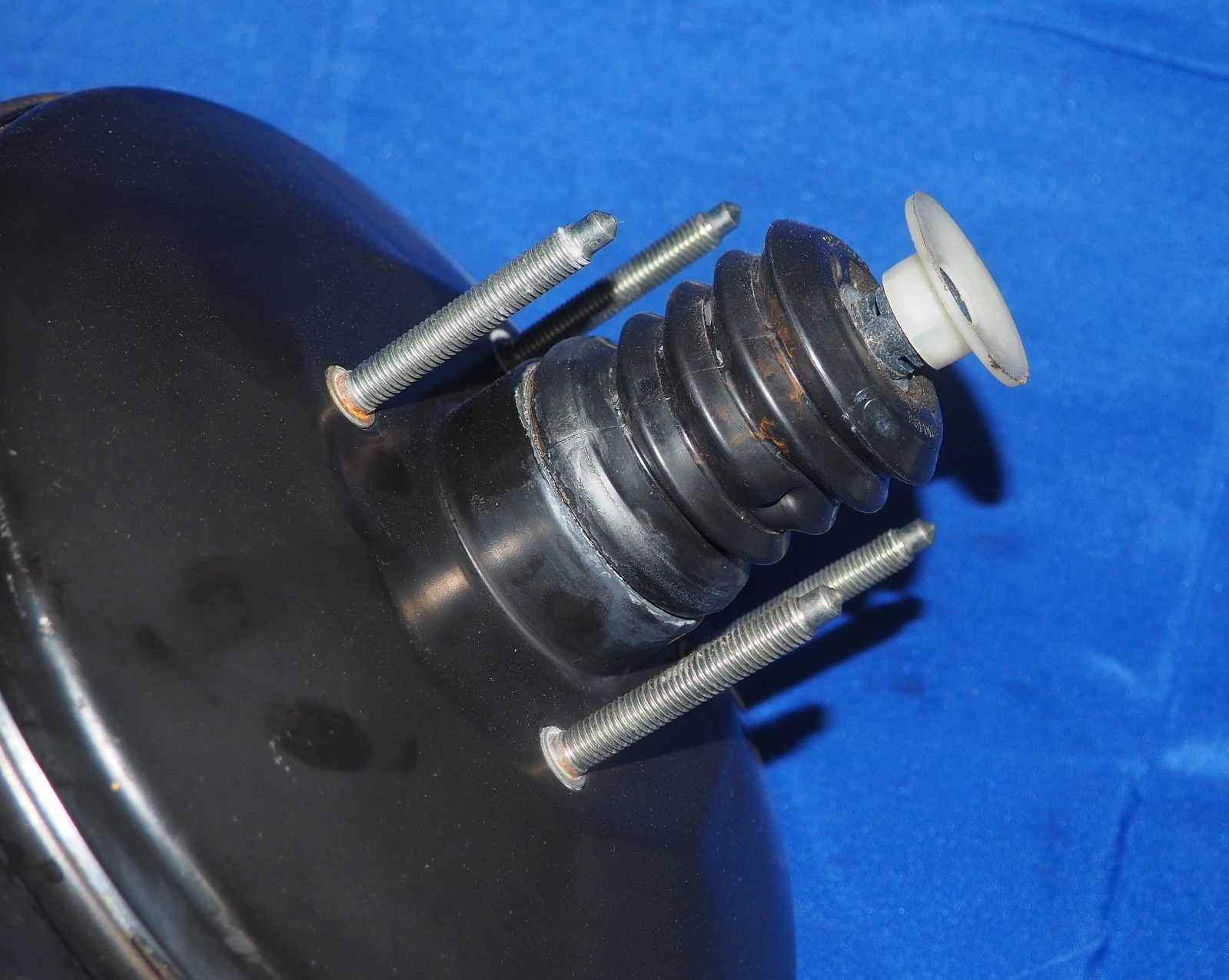 Ferrari 458 488 Brake Booster Master Cylinder Assembly 244010 OEM *For Parts*