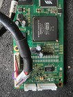Matrix Fitness T5x T7x Console Display Control Board JV04 1000200933 w/ SD Card — photo 3