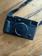 Fujifilm Fuji X-Pro 2 Camera Body