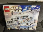 LEGO Star Wars: Assault on Hoth UCS (75098) Brand New Factory Sealed Retired Set
