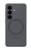 Samsung EF-ES942 Silicone Magnet Case FüR Galaxy S26 Schwarz