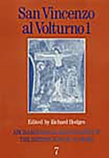 San Vincenzo al Volturno 1: The 1980-86 Excavations, Part 1 (Arc