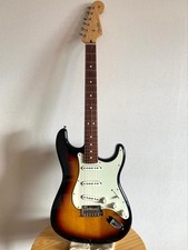 Fender MIJ Hybrid II Stratocaster Safe packing!