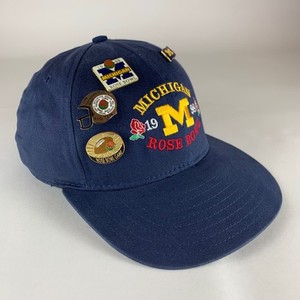 Rose Bowl Hat | eBay