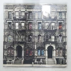 LED ZEPPELIN PHYSICAL GRAFFITI SWAN SONG P6317 2LP