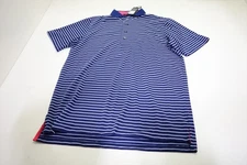 Greyson Golf Arenal Polo Mens Size Medium Iona Regular New INV12680074