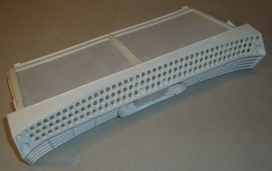 Flusensieb für Einfüllöffnung Siemens Kondens Trockner E46-30
