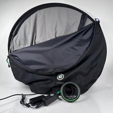 SALE! Reflecmedia Chromaflex 7x7 Collapsible ChromaKey Green Screen