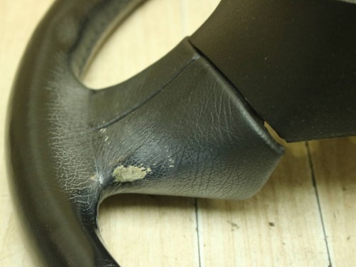 MAZDA Roadster NB8C NARDI Steering Wheel Genuine NB6C/NB8C - Picture 10 of 10