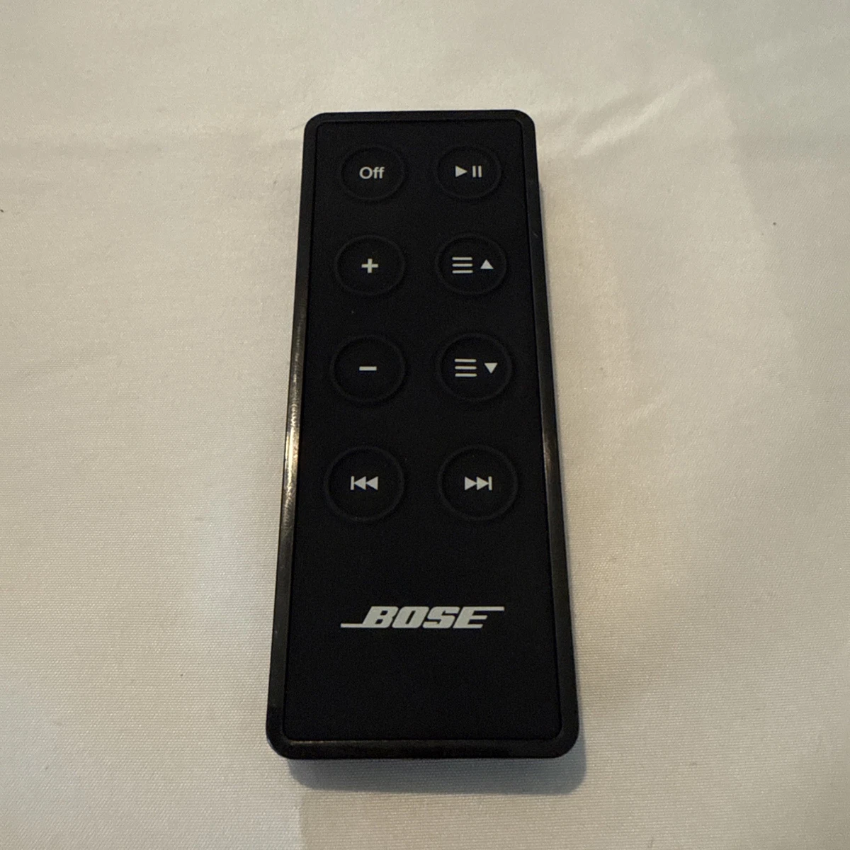 Bose SoundDock Series II Audio Player Docks & Mini Speakers for