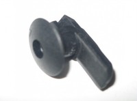 BMW Scheibenwischer Mechanismus Abdeckung Clip Twist Lock 7064092 Neu Original
