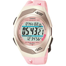 CASIO Collection SPORTS Watch STR-300J-4JH Japan NEW