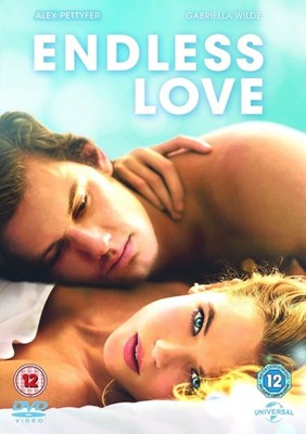 Dvd - Endless Love 0 - Universal Pictures 