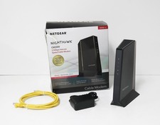 NETGEAR CM2000 Nighthawk DOCSIS 3.1 Cable Modem