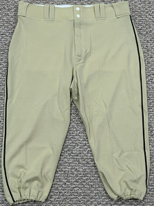 MIDDLETON 2022 DIAMONDBACKS 36-40-20 GAME PANTS HOME CITY CONNECT ISSUED NWOT