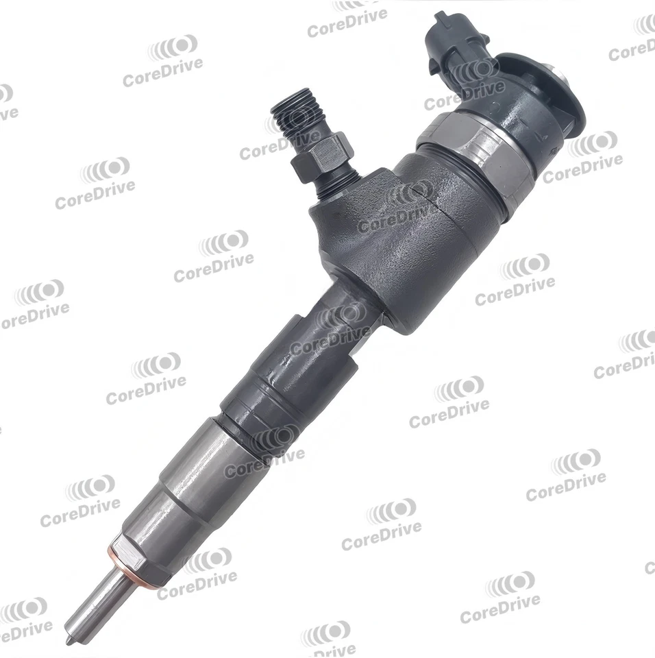 4xDiesel Fuel Injectors 0445110565 9802776680 compatible Citroen Ford Peugeot - Image 2 of 4