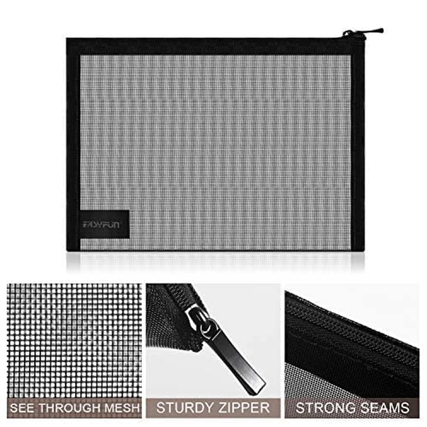 EasyFun Cosmetic Organizer - Thumbnail 4