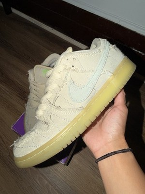 Size 6 - Nike SB Dunk Low Mummy