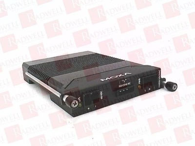 THE MOXA GROUP PWR-HV-P48 / PWRHVP48 (NEW IN BOX)
