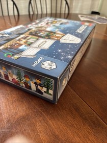 LEGO Creator Expert: Winter Village Station (10259)