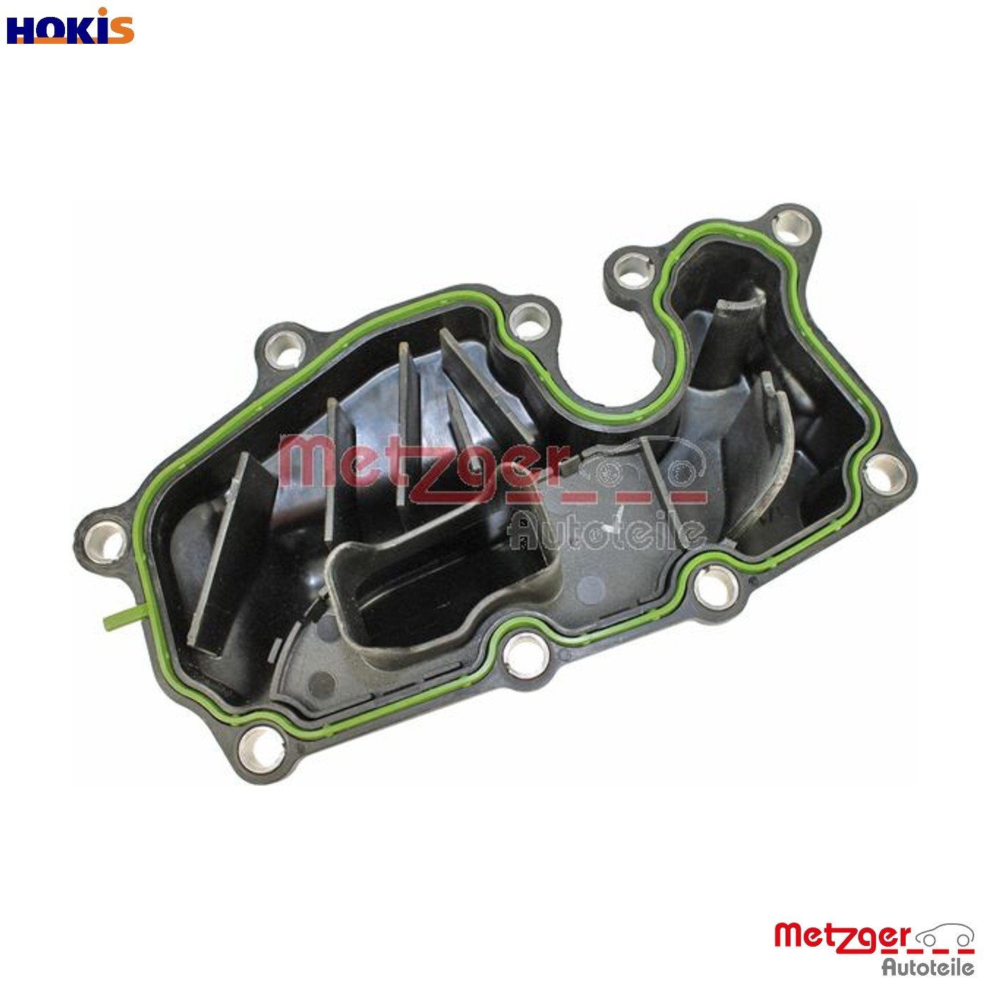 OIL SEPARATOR CRANKCASE VENTILATION 2385034 FOR SKODA SUPERB/II OCTAVIA/Combi