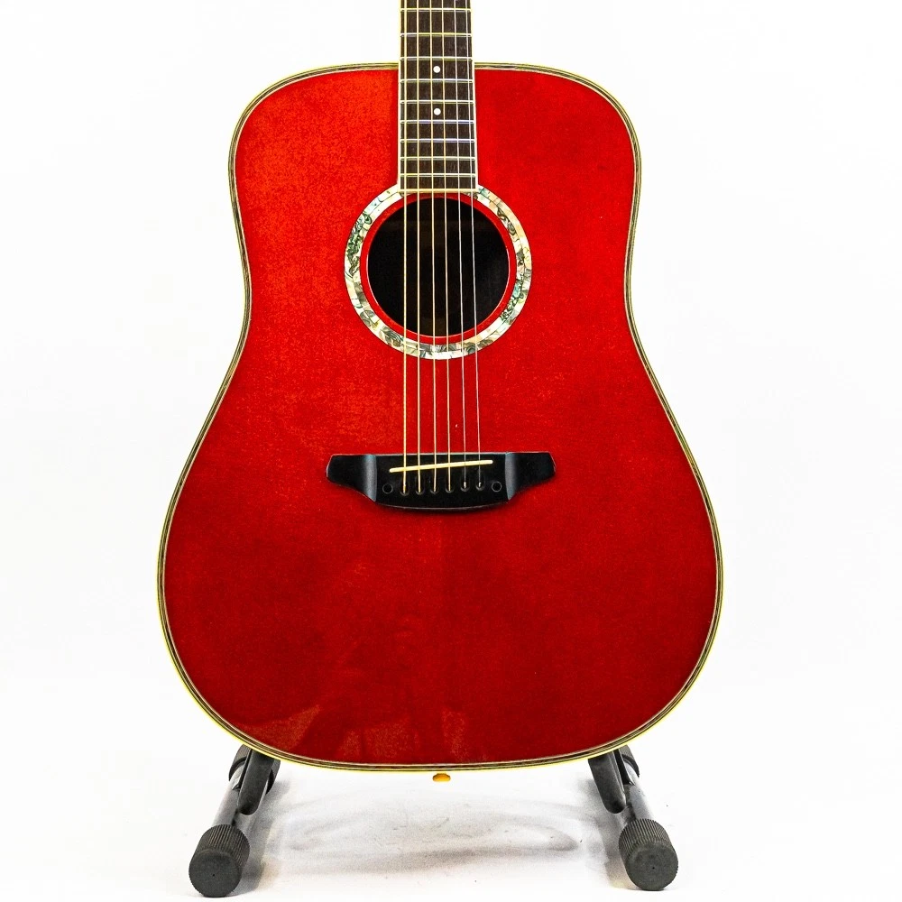 Morris Right-Handed Acoustic Guitars for sale | eBay