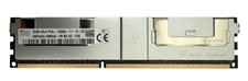 SK Hynix 32GB 1x32GB PC3L-12800L DDR3-1600 Server Memory HMT84GL7DMR4A-PB