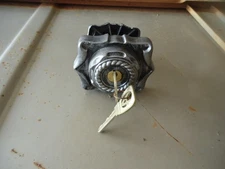 AMEROCK CARRIAGE HOUSE DEAD BOLT LOCK AND ESCUTCHEONS