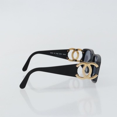 小物 CHANEL archive sunglasses big coco gold $_57.JPG?set_id=880000500F