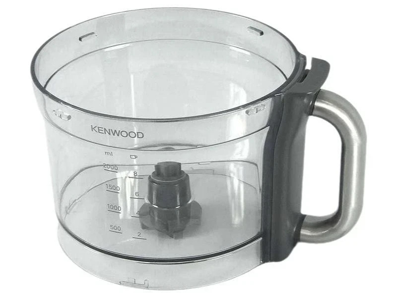 Genuine Kenwood Bowl KW714762 Suits FPM800 & FPM810 Food Pro