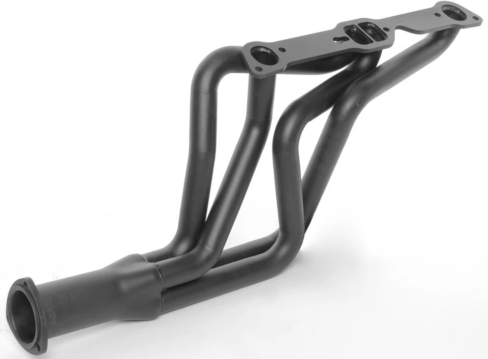 JEGS 30065 Painted Long Tube Headers Foto 4 de 4