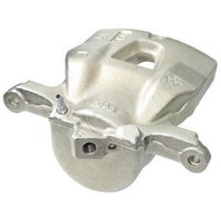 Bremssattel 1 Kolben Ø 63 Mm Grauguss A.B.S. FüR Toyota Previa