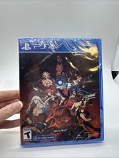 DNF Duel - Sony PlayStation 4 Sealed New