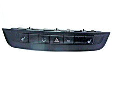 Schalter Sitzheizung Mercedes A W176, B W246, CLA W117 A2469052101