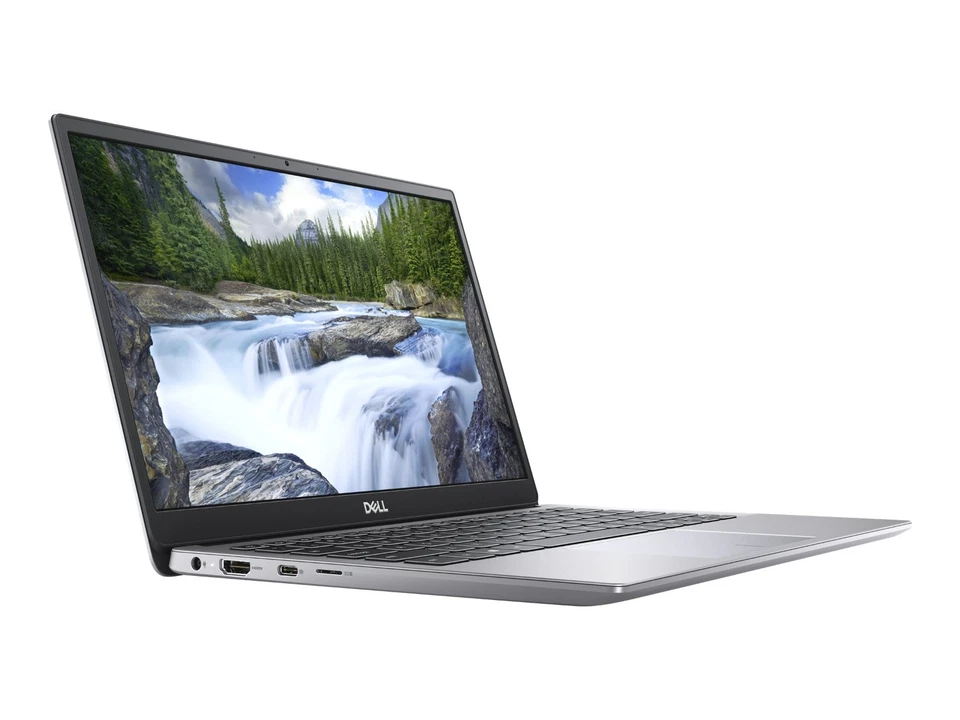 Dell Latitude 3301 · i7-8565U · 8GB · 256GB, photo 3 of 5