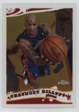 Click to enlarge Chauncey Billups