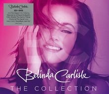 The Collection (CD+Dvd) von Carlisle,Belinda | CD | Zustand gut