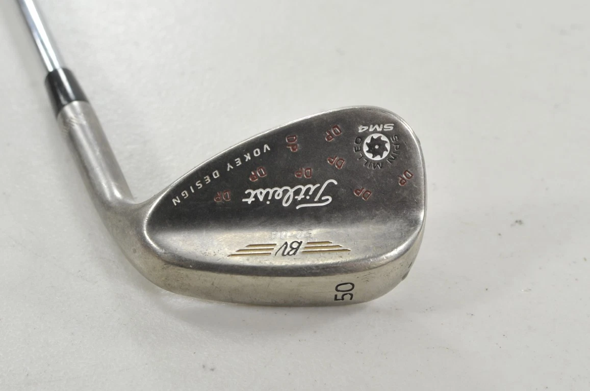Titleist 50 Loft Golf Clubs for sale - eBay