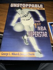 Top 15 George Mikan Basketball Cards 37