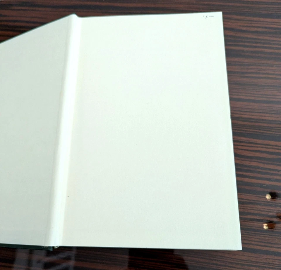 Vintage Cassell's Italian-English English-Italian Dictionary 1967 Edition - Image 4 of 4