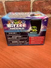 Bitzee Magicals Interactive Digital Friend You Can Really Touch New