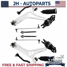 Front Lower Control Arm Wball Joints Suspension Kit Fits Honda Accord 2018-2021