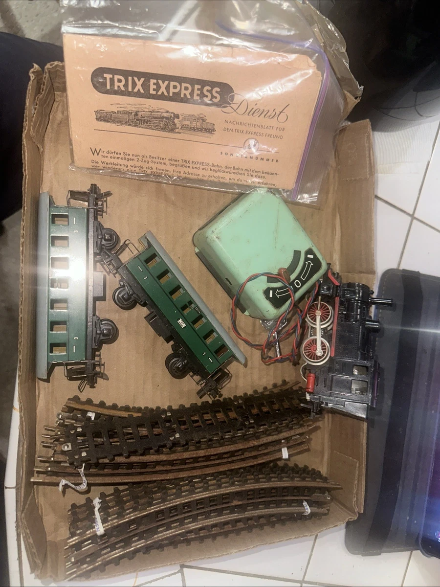 trix express products for sale | eBay