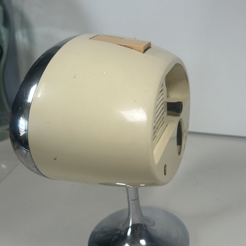 Vintage Japanese Rhythm Transistor Alarm Clock No.7RA017 Spares/ Repair Atomic - Picture 22 of 24