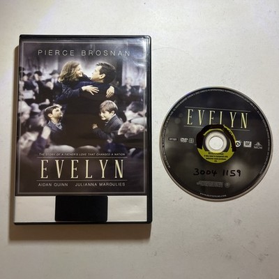Evelyn [DVD]