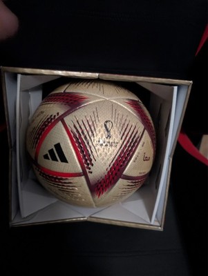 Adidas Al Hilm Pro Soccer Ball - HC0437 for sale online | eBay